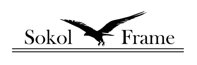 Sokol frame