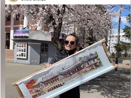 Отзывы от наших покупателей