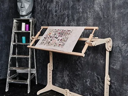 Напольный станок 