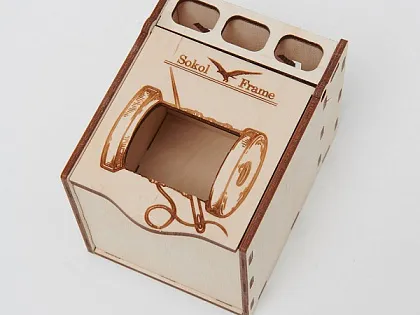 Мусорничка