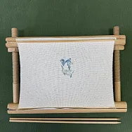 Мини рамка "Малышка" 28х21