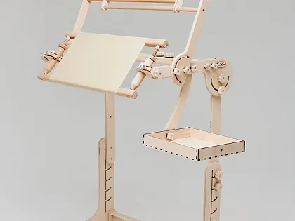 Напольный станок 