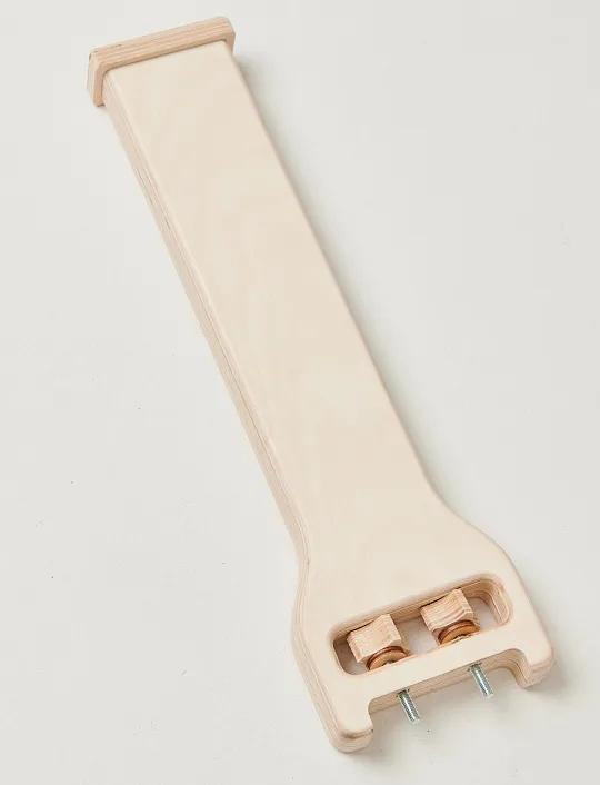 Удлинитель для настольного станка ( для рам от 90 см - 120 см)