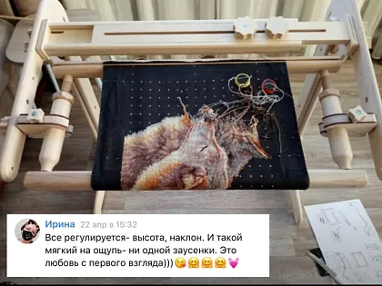 Отзывы от наших покупателей