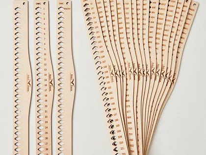 Набор органайзеров DMC