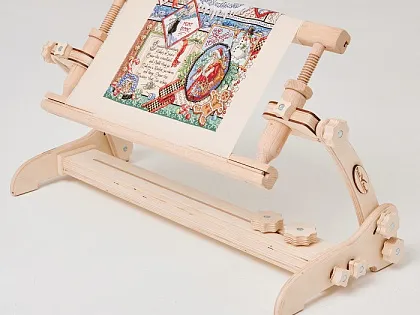 Настольный станок 