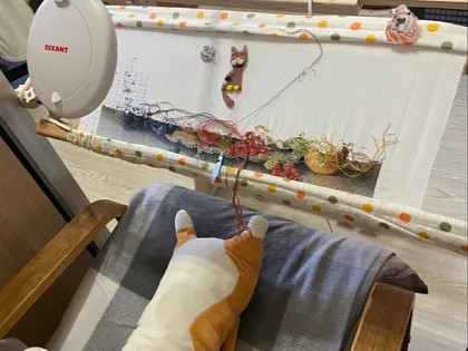 Отзывы от наших покупателей