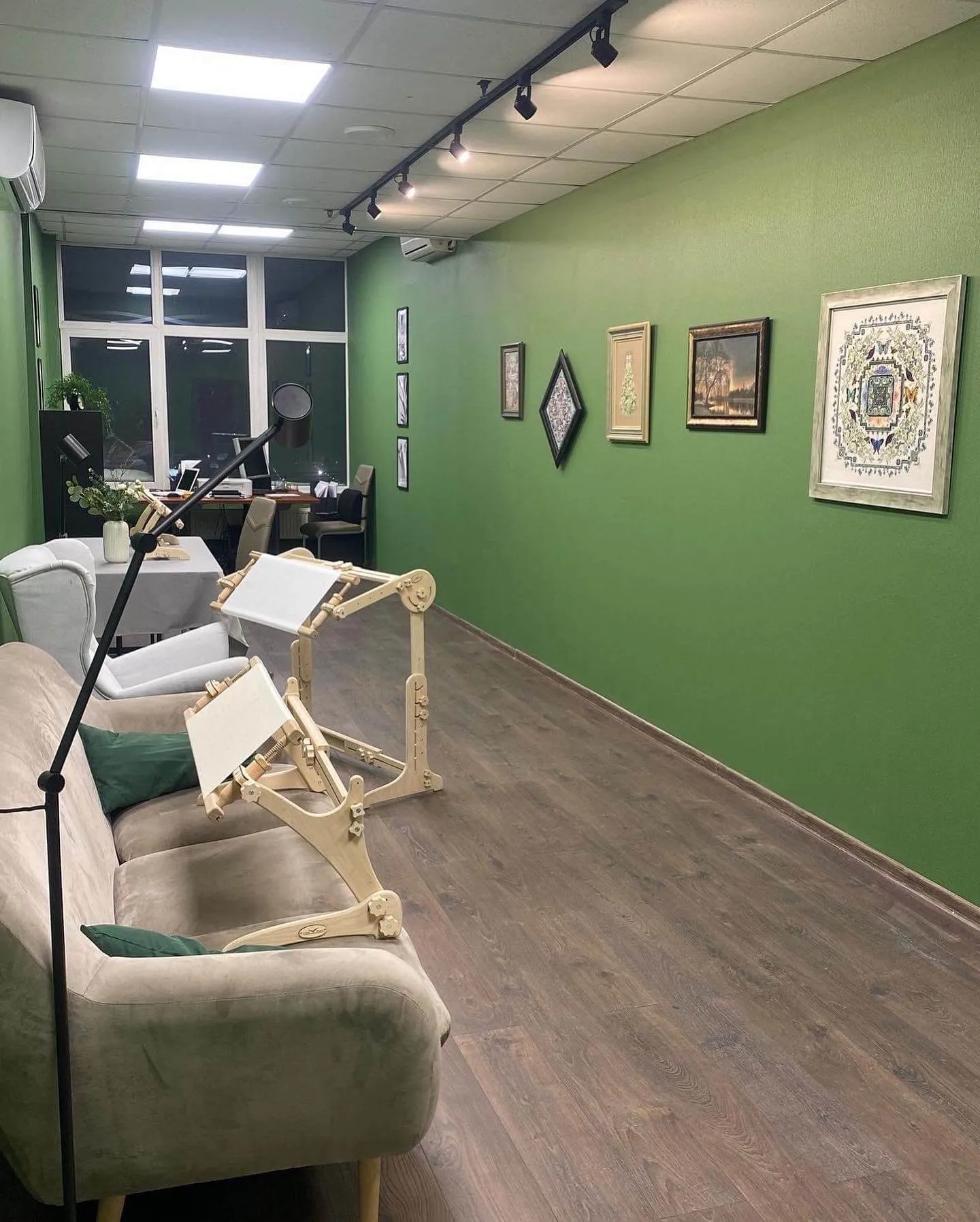 Магазин в Москве