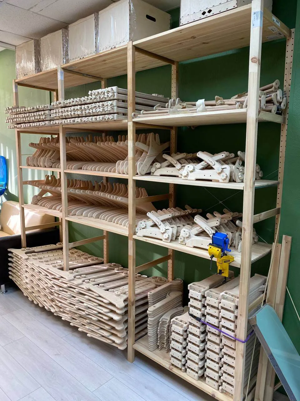 Магазин в Москве