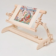 Станок для вышивания настольный