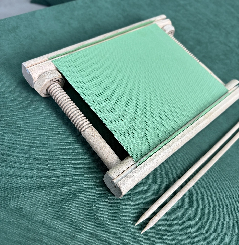 Мини рамка "Крошка" 22х16