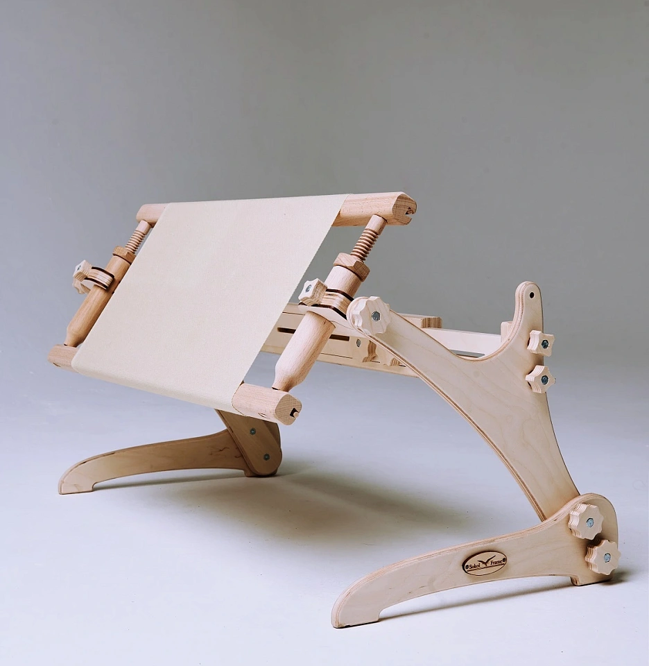 Станок для вышивания диванный