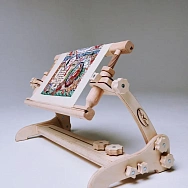 Станок для вышивания настольный