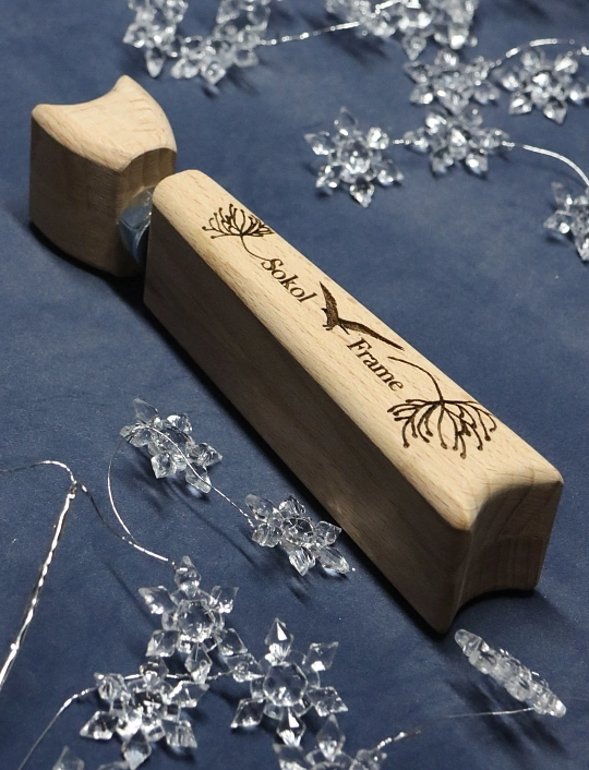 Зимняя Распорка "маленькая"