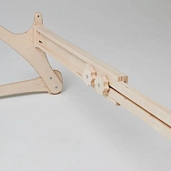 Станок для вышивания диванный