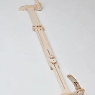 Удлинитель для настольного станка ( для рам от 90 см - 120 см)