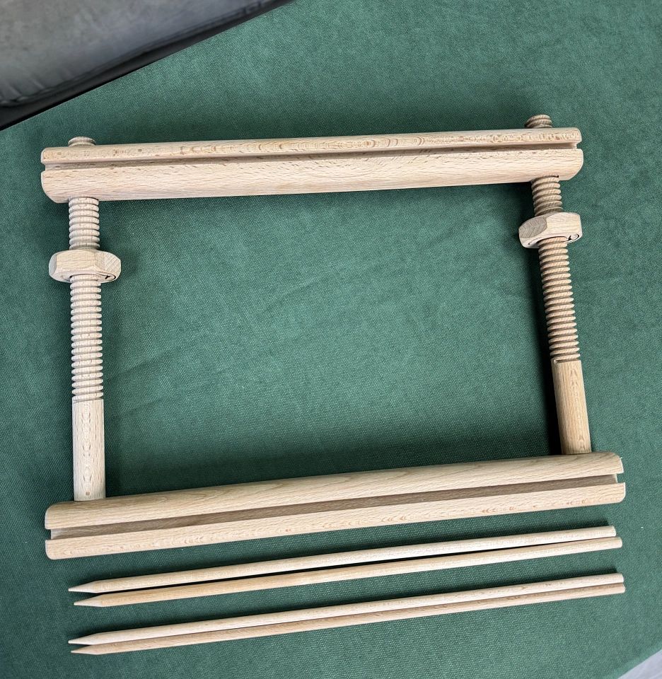 Мини рамка "Малышка" 28х21