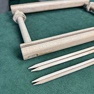 Мини рамка "Малышка" 28х21