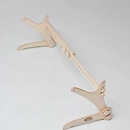 Станок для вышивания диванный