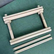 Мини рамка "Крошка" 22х16