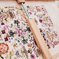 Распорка "маленькая"