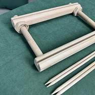 Мини рамка "Крошка" 22х16