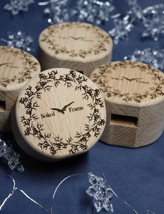 Адаптеры зимняя коллекция