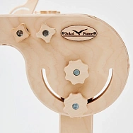 Станок для вышивания напольный