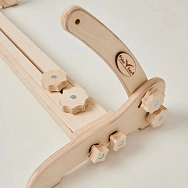 Станок для вышивания настольный