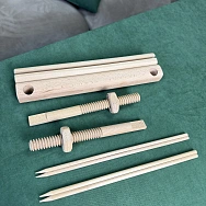 Мини рамка "Крошка" 22х16